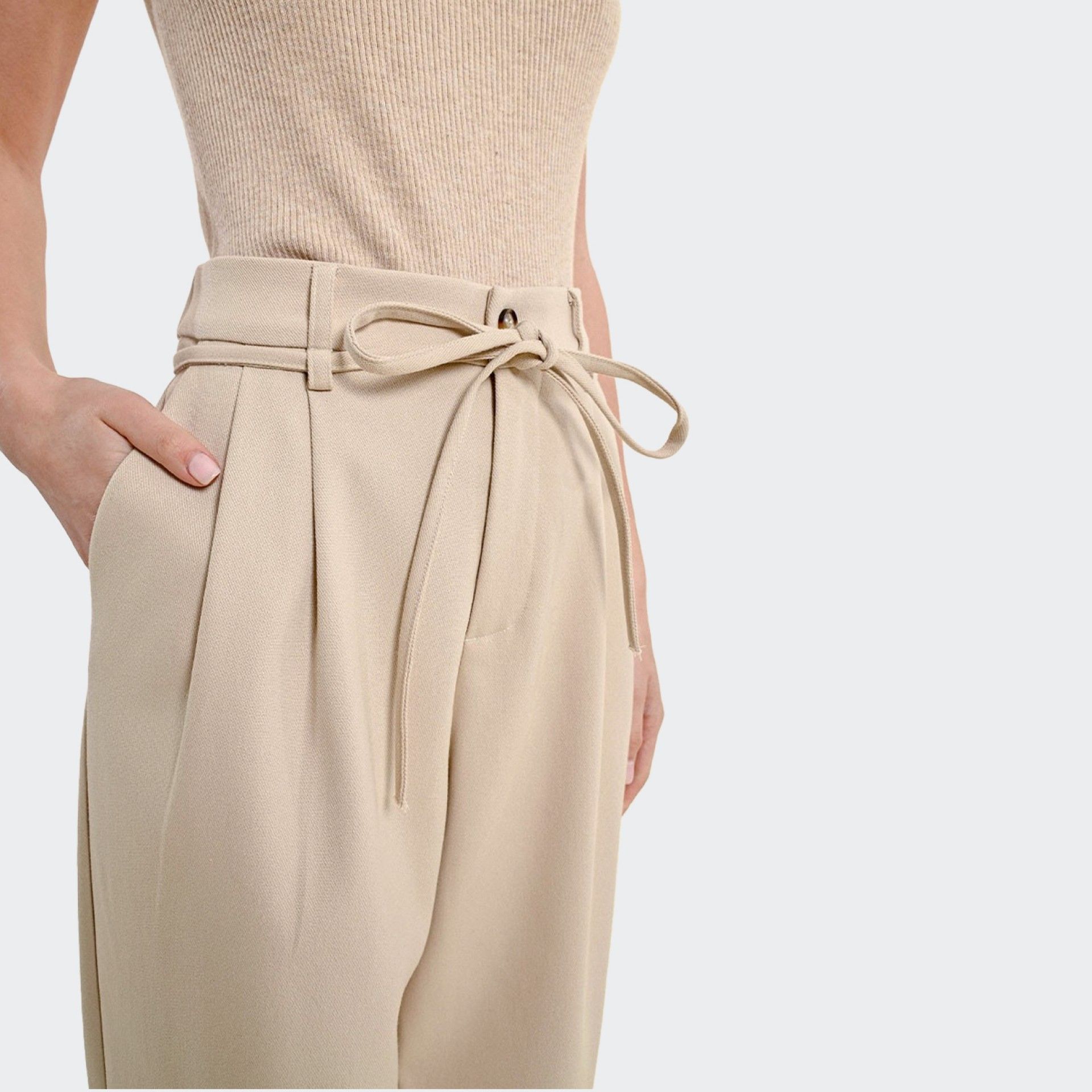 Calças Molly Bracken