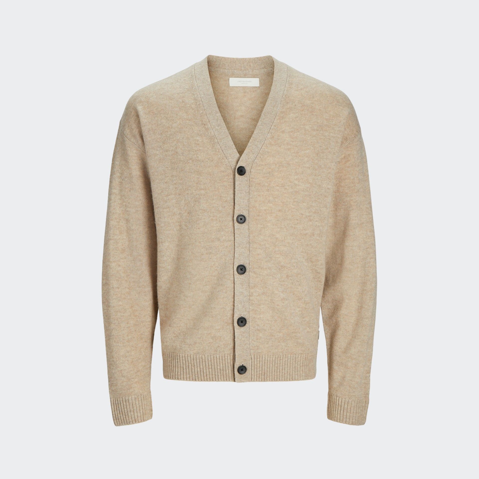 Chaqueta de punto Jack & Jones JOROLLIE