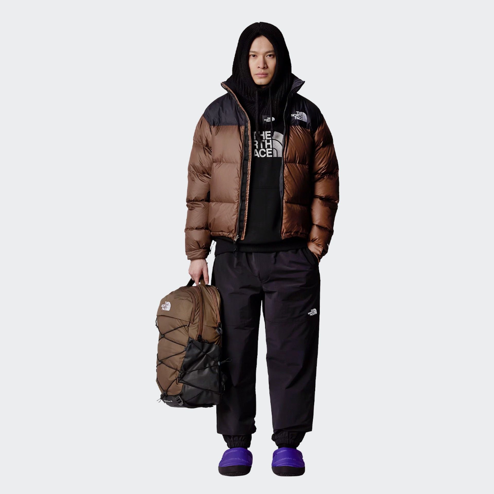 Veste matelassée The North Face