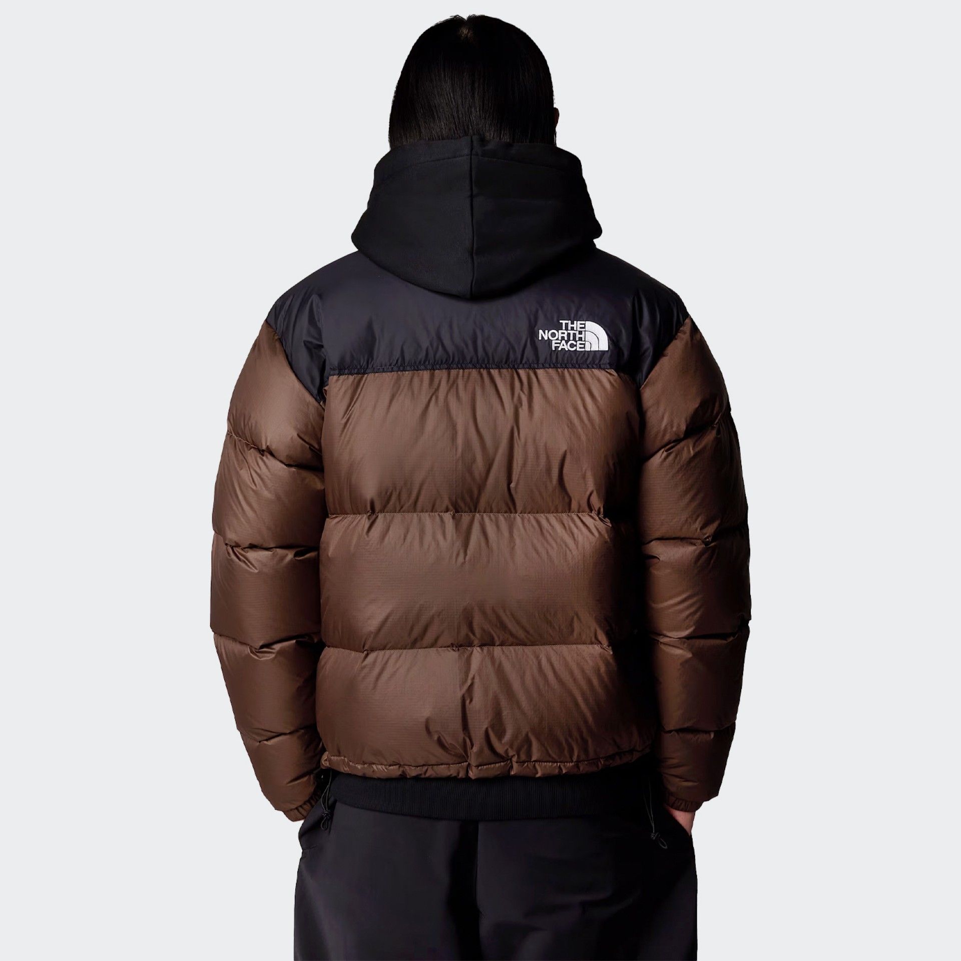 Veste matelassée The North Face