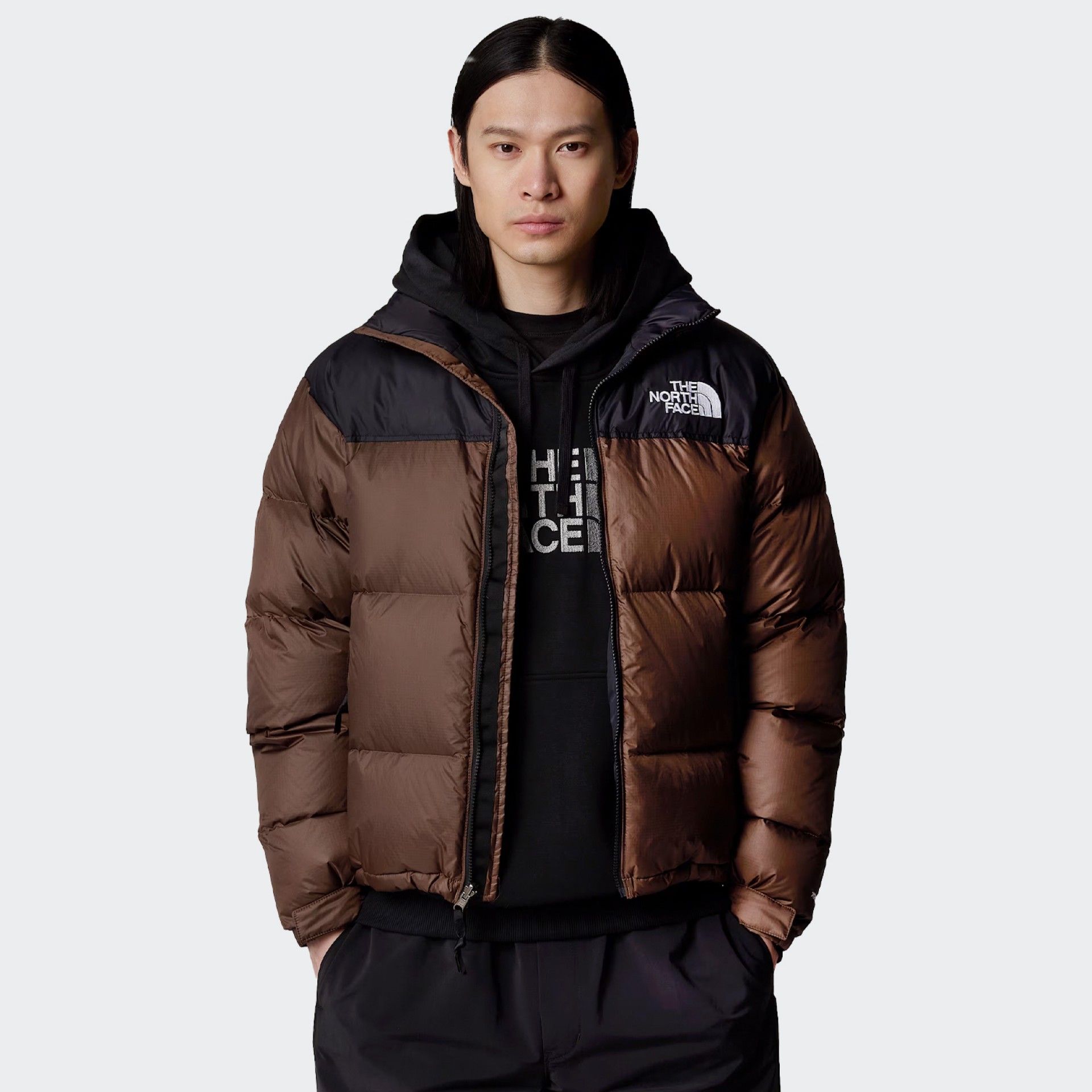 Veste matelassée The North Face