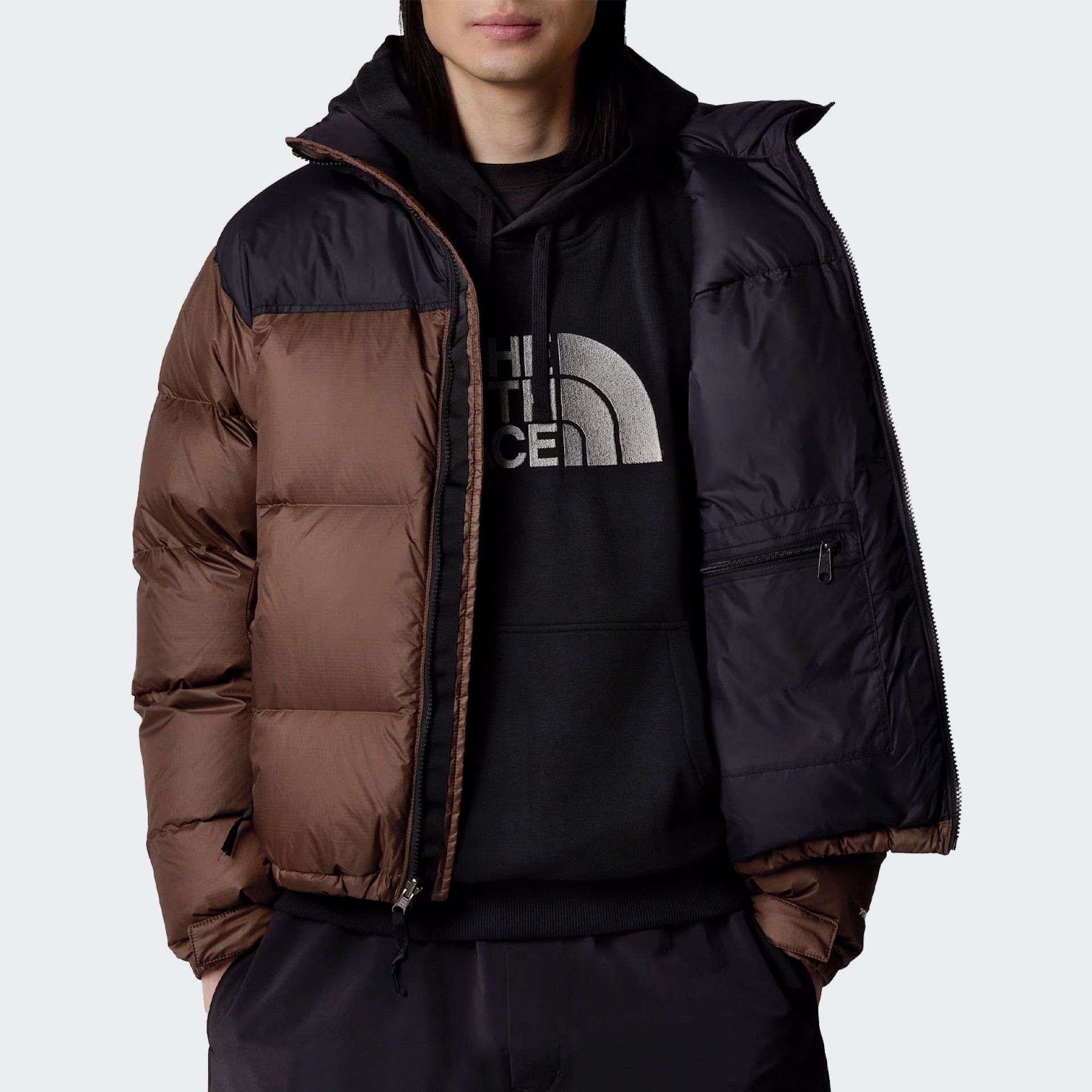 Veste matelassée The North Face