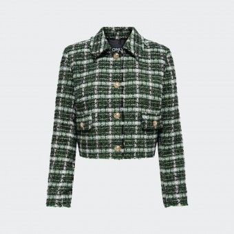 Only Jacket