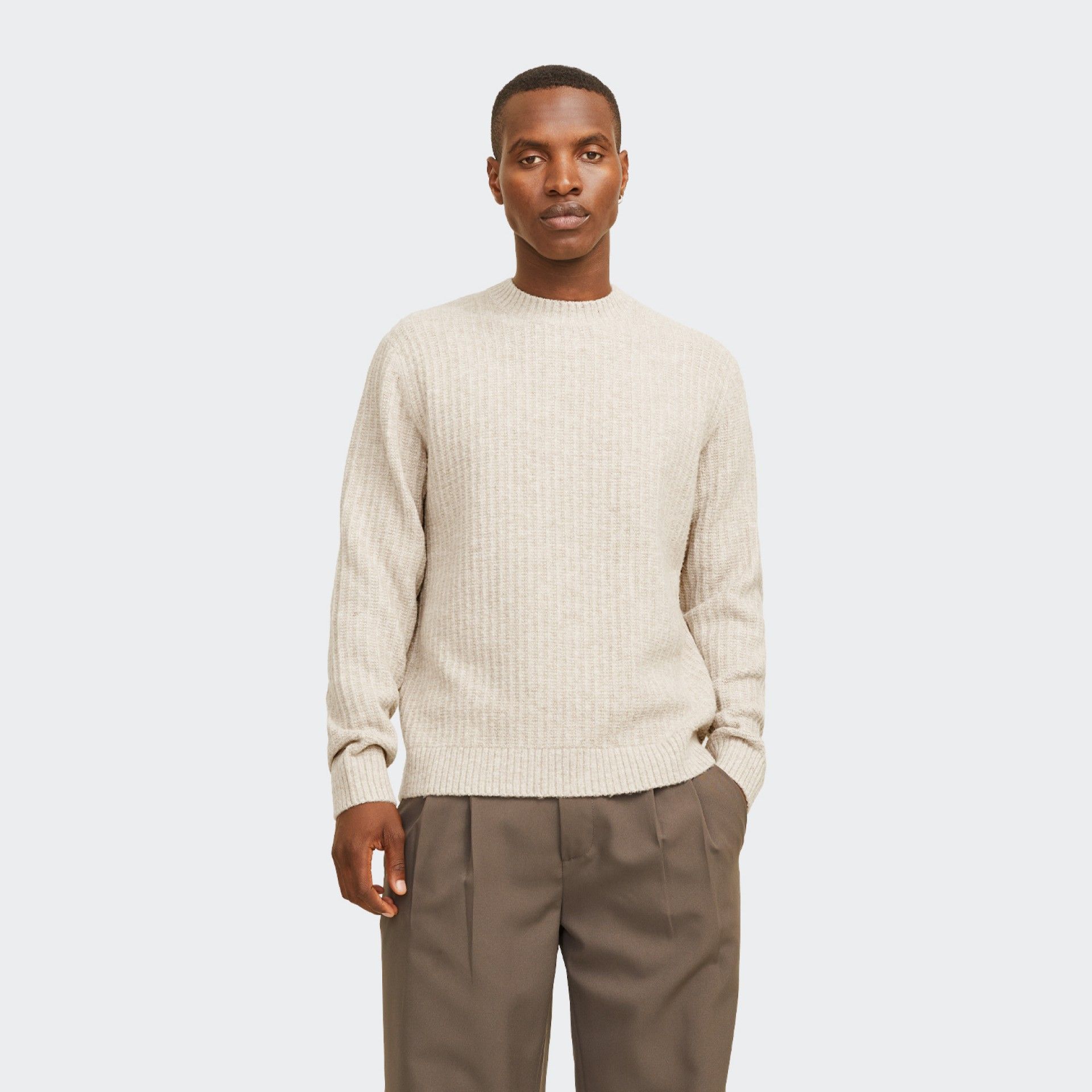 Jersey de punto Jack & Jones