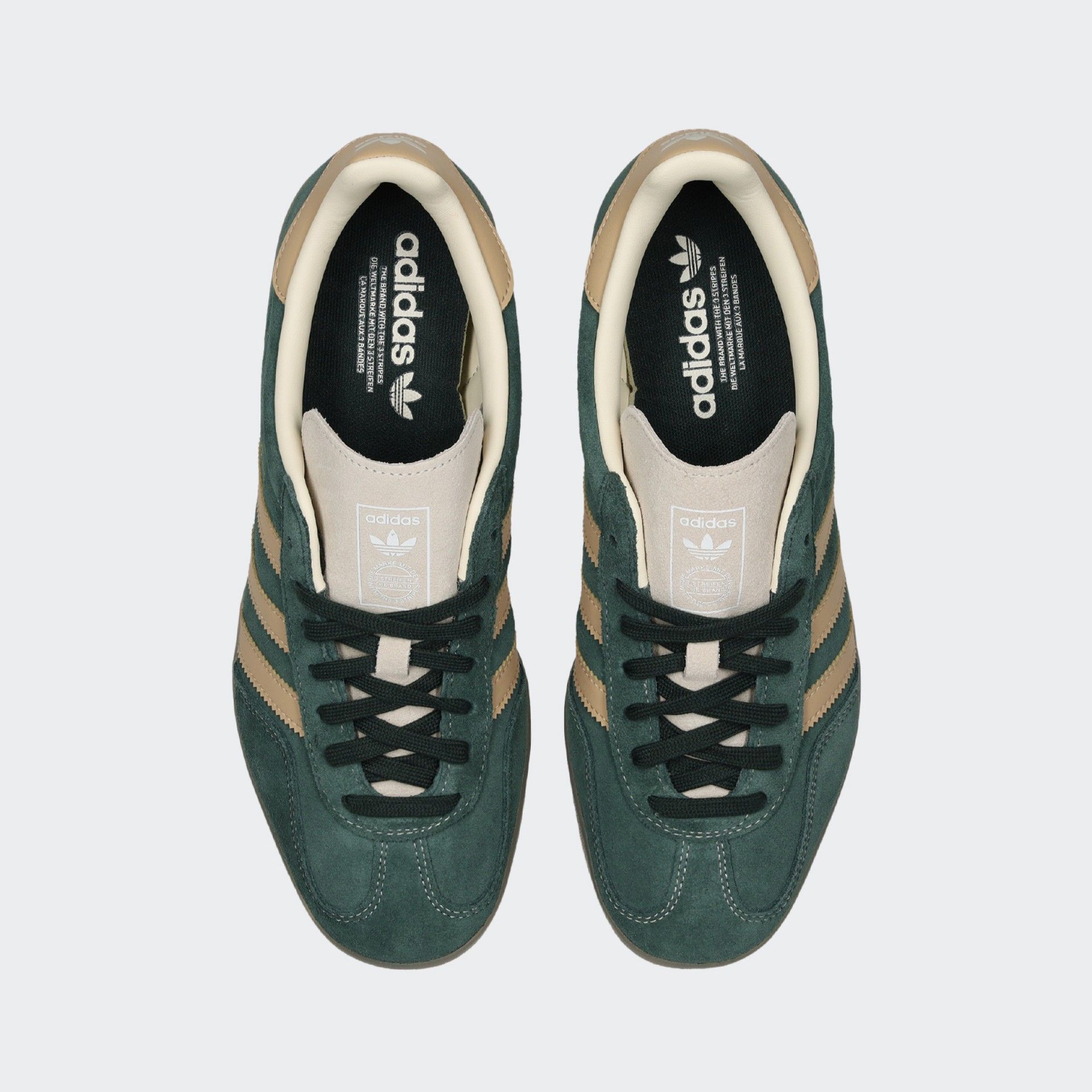 Adidas Gazelle Chaussures d'intérieur