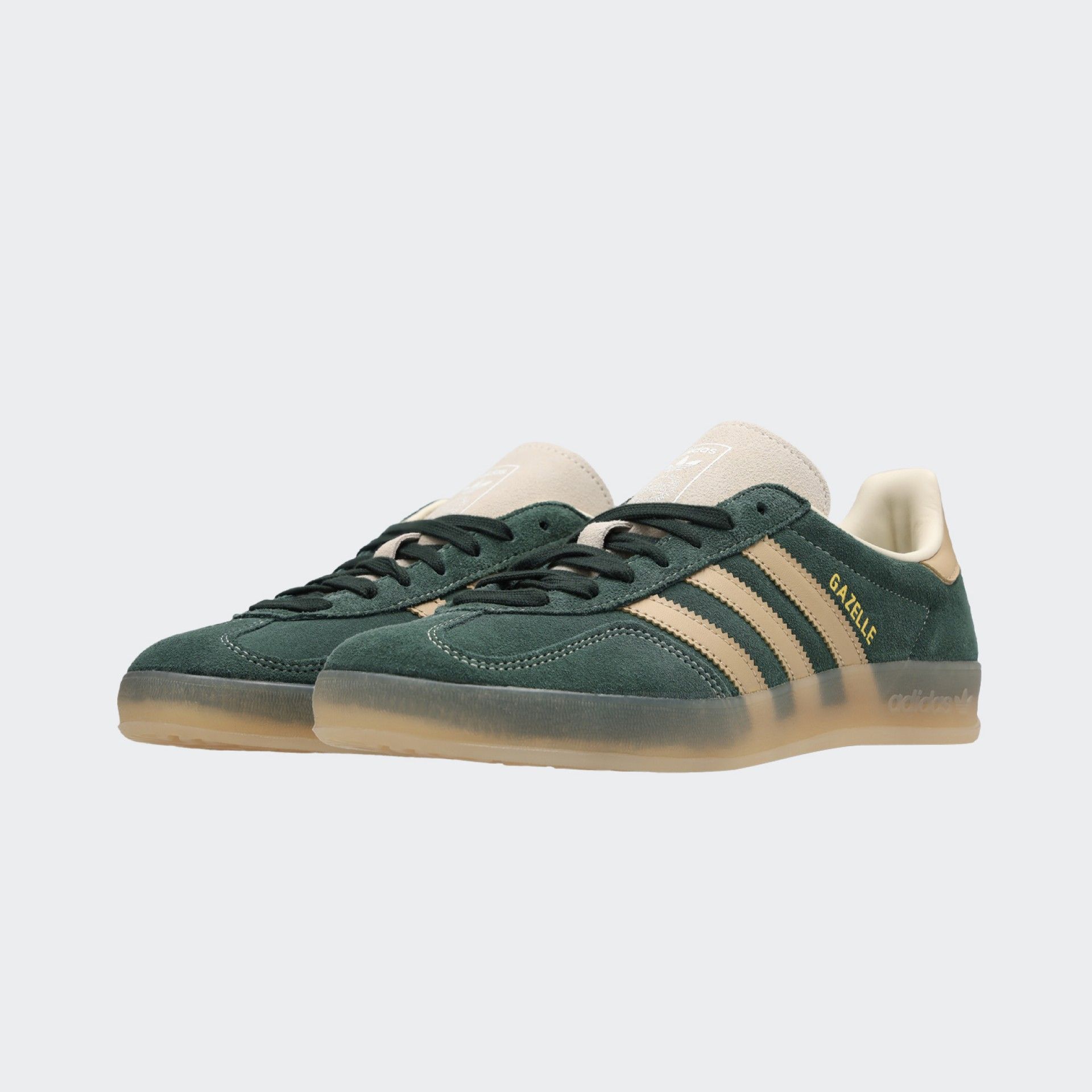 Adidas Gazelle Chaussures d'intérieur