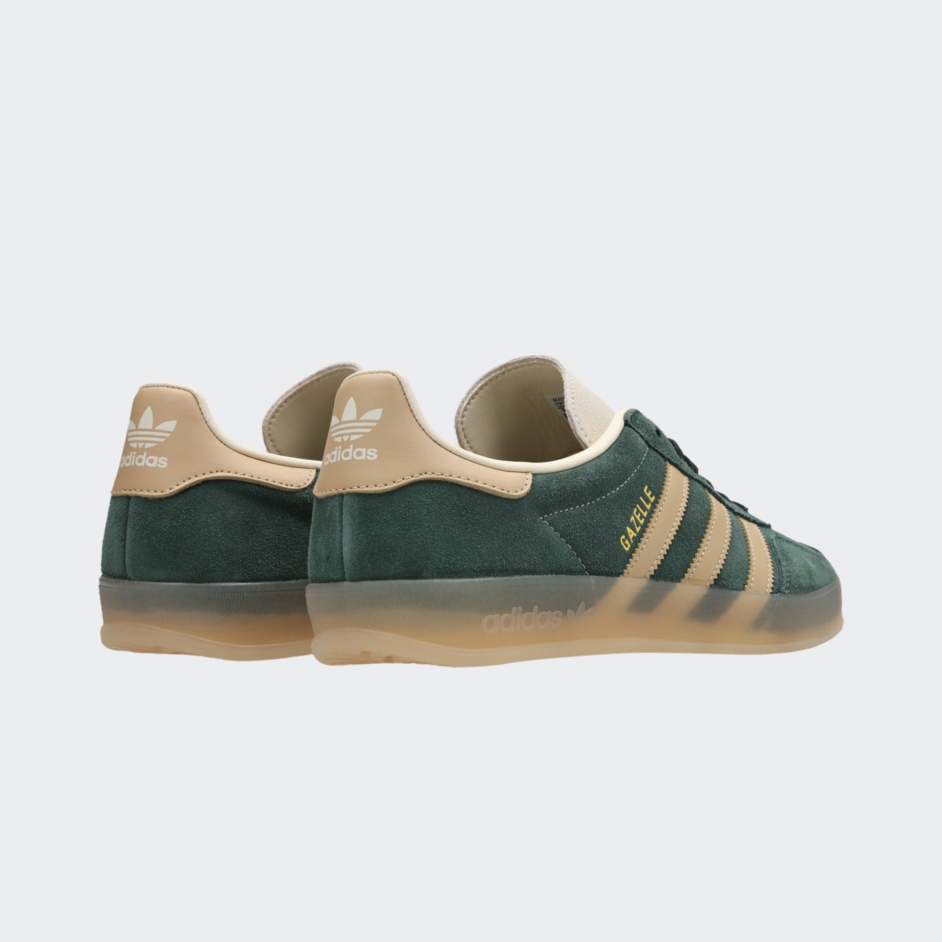 Adidas Gazelle Chaussures d'intérieur