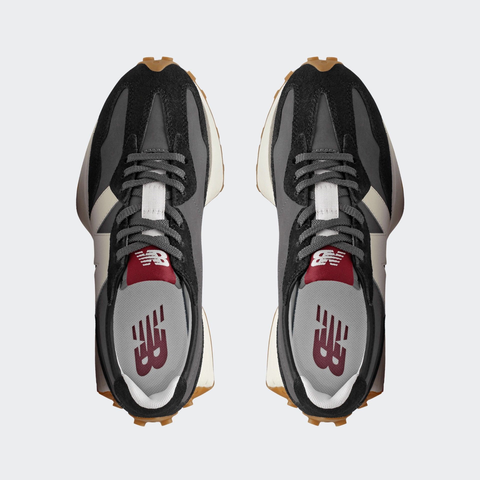 Baskets New Balance 327