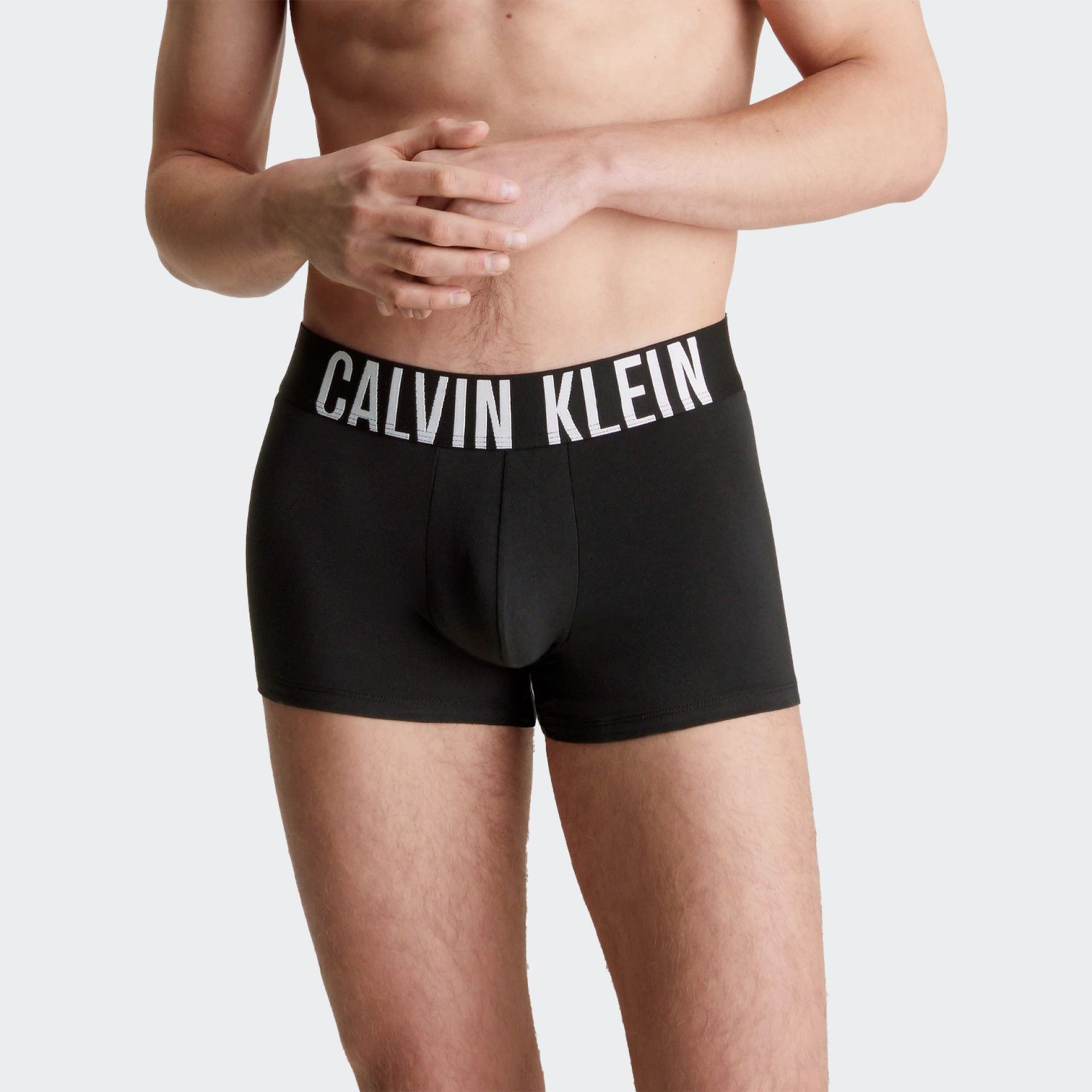 Calvin Klein Boxer's Pack