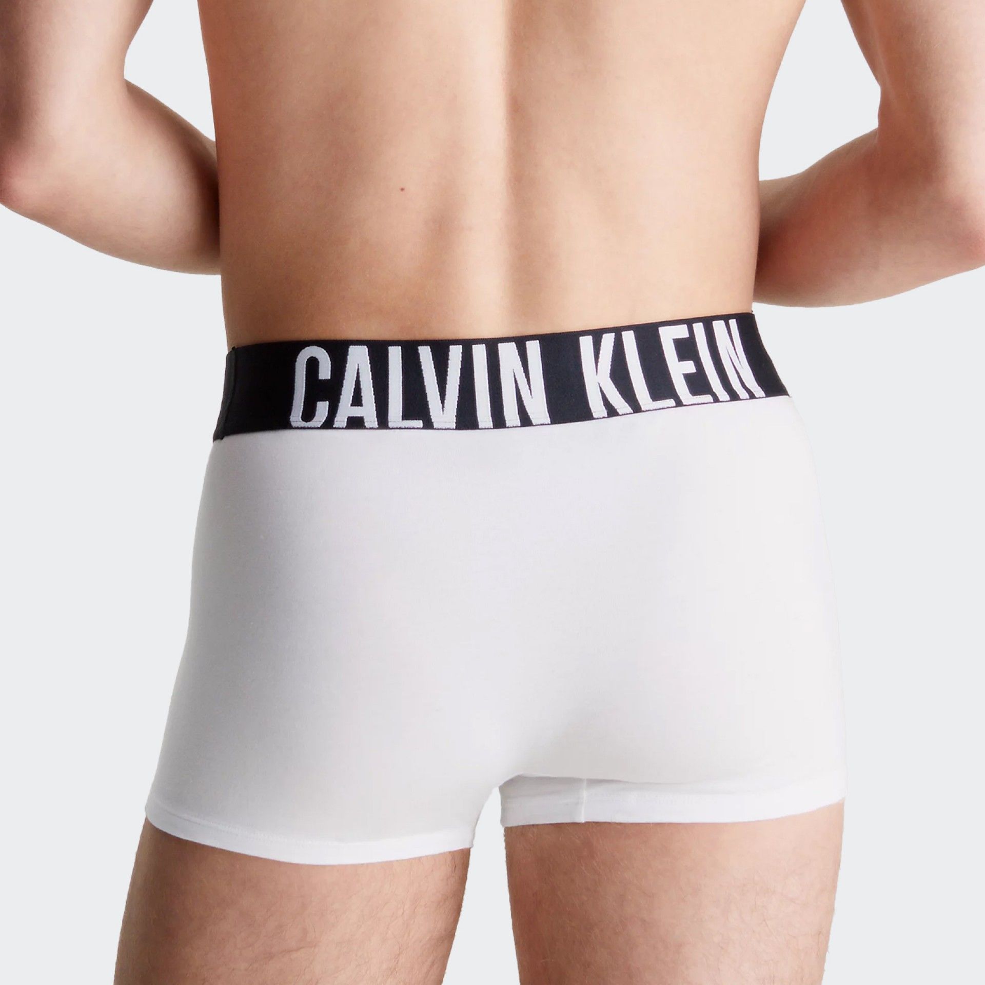 Calvin Klein Boxer's Pack