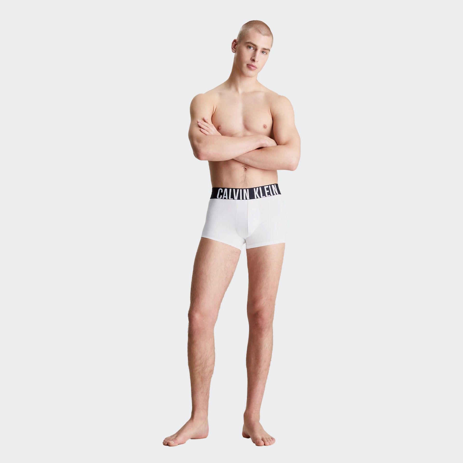 Calvin Klein Boxer's Pack