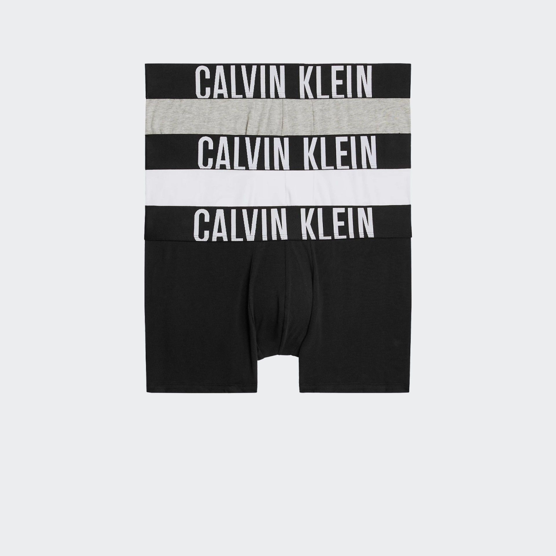 Calvin Klein Boxer's Pack
