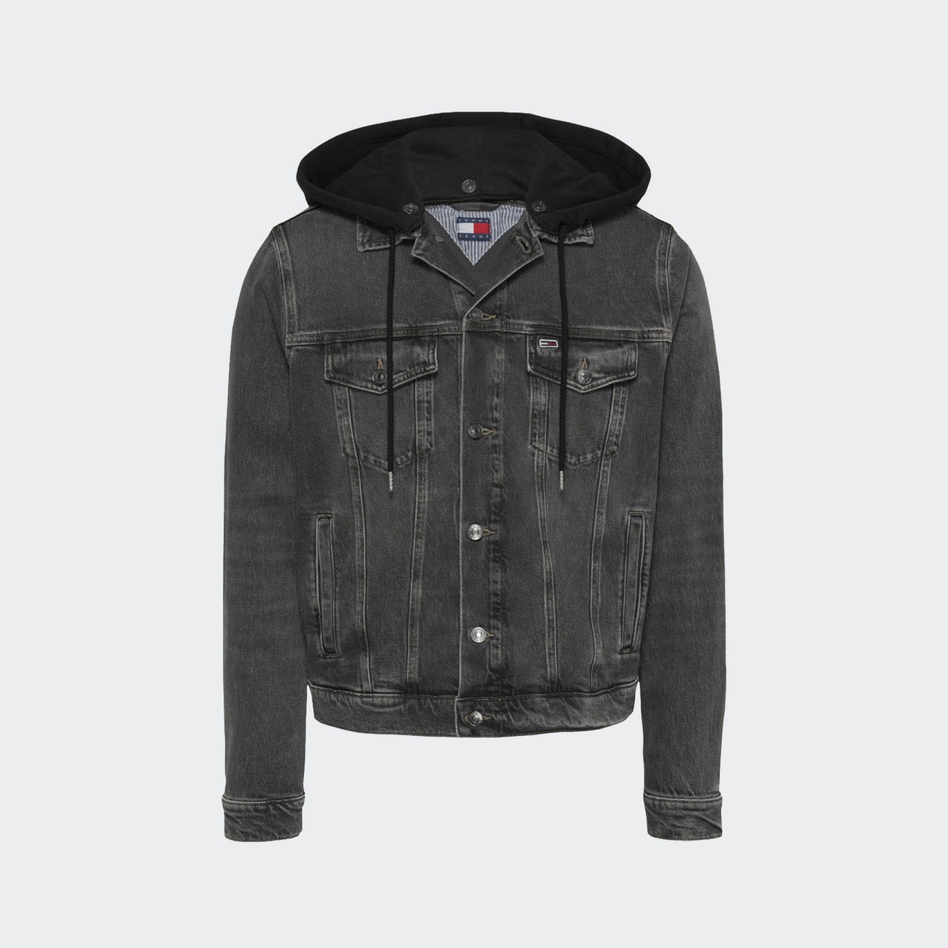 Chaqueta Tommy Jeans