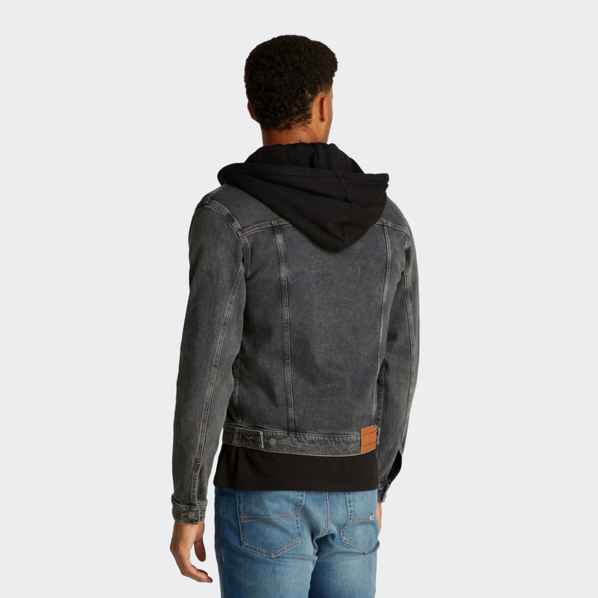 Chaqueta Tommy Jeans