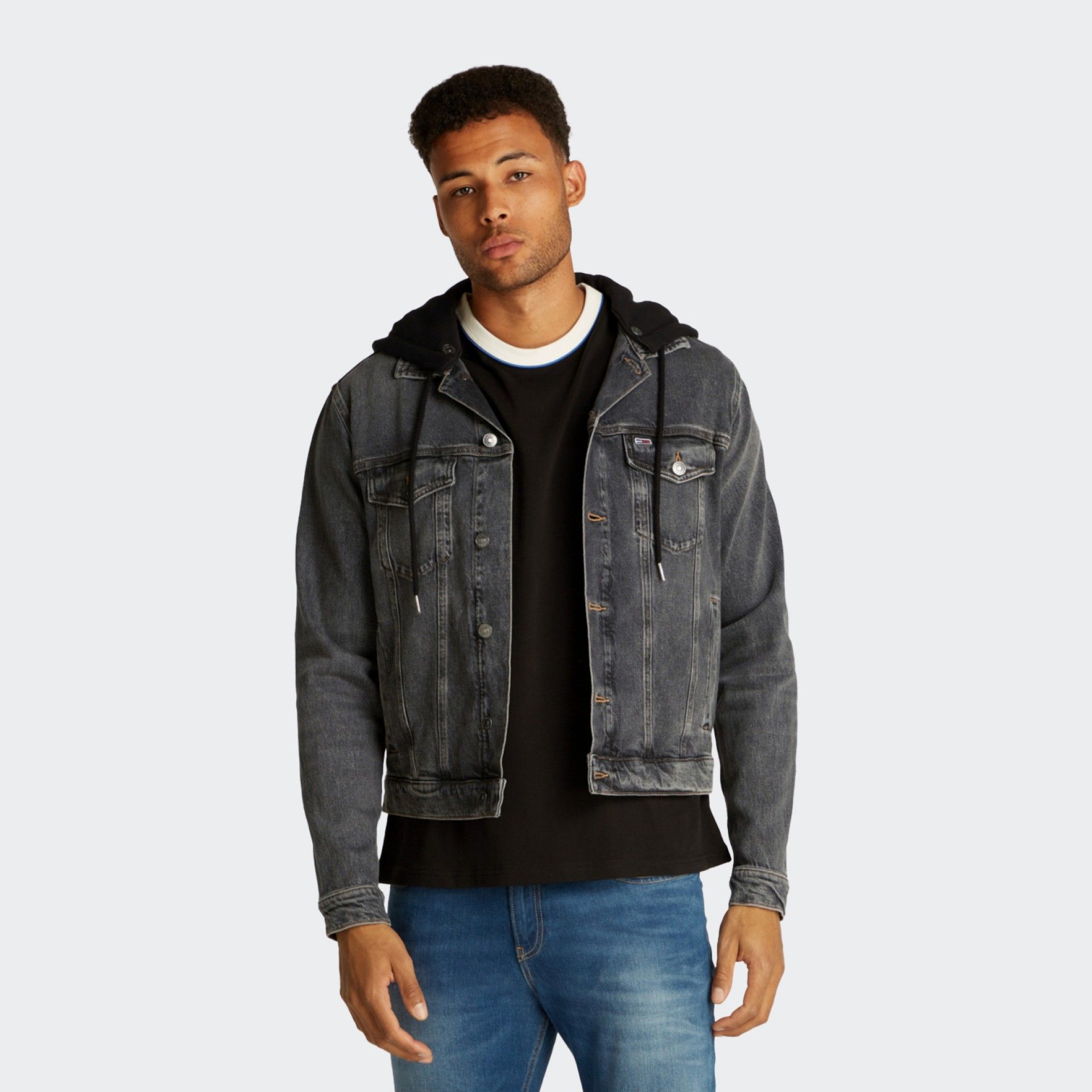 Chaqueta Tommy Jeans