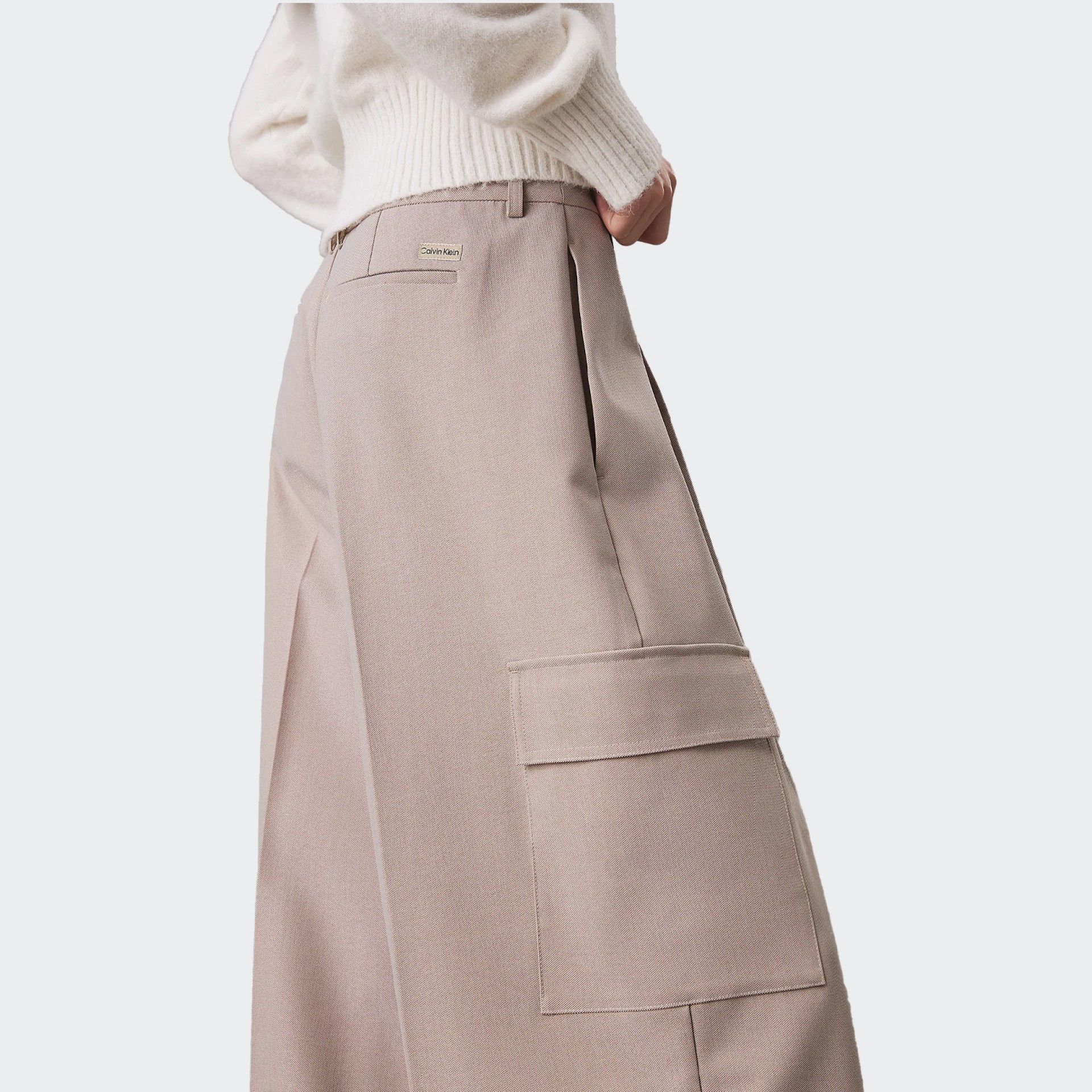 Pantalones Calvin Klein