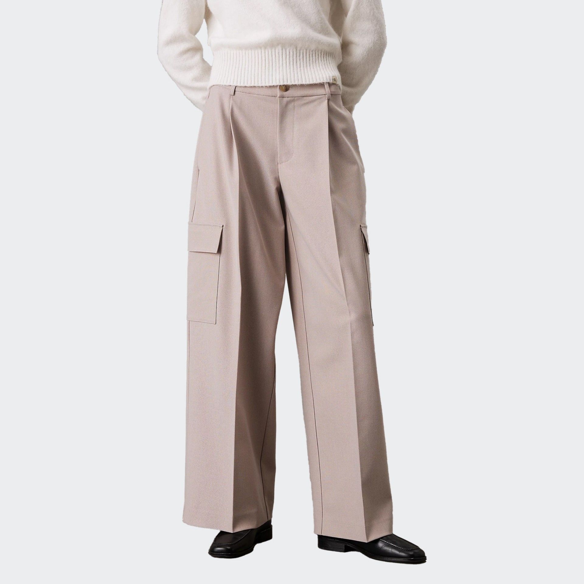 Pantalones Calvin Klein