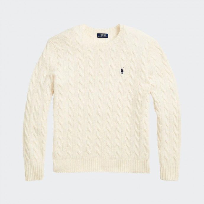 Suter de Lana Ralph Lauren