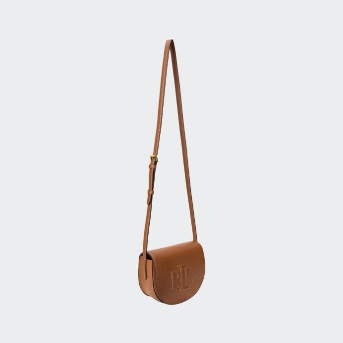 Mala Tiracolo Ralph Lauren Witley