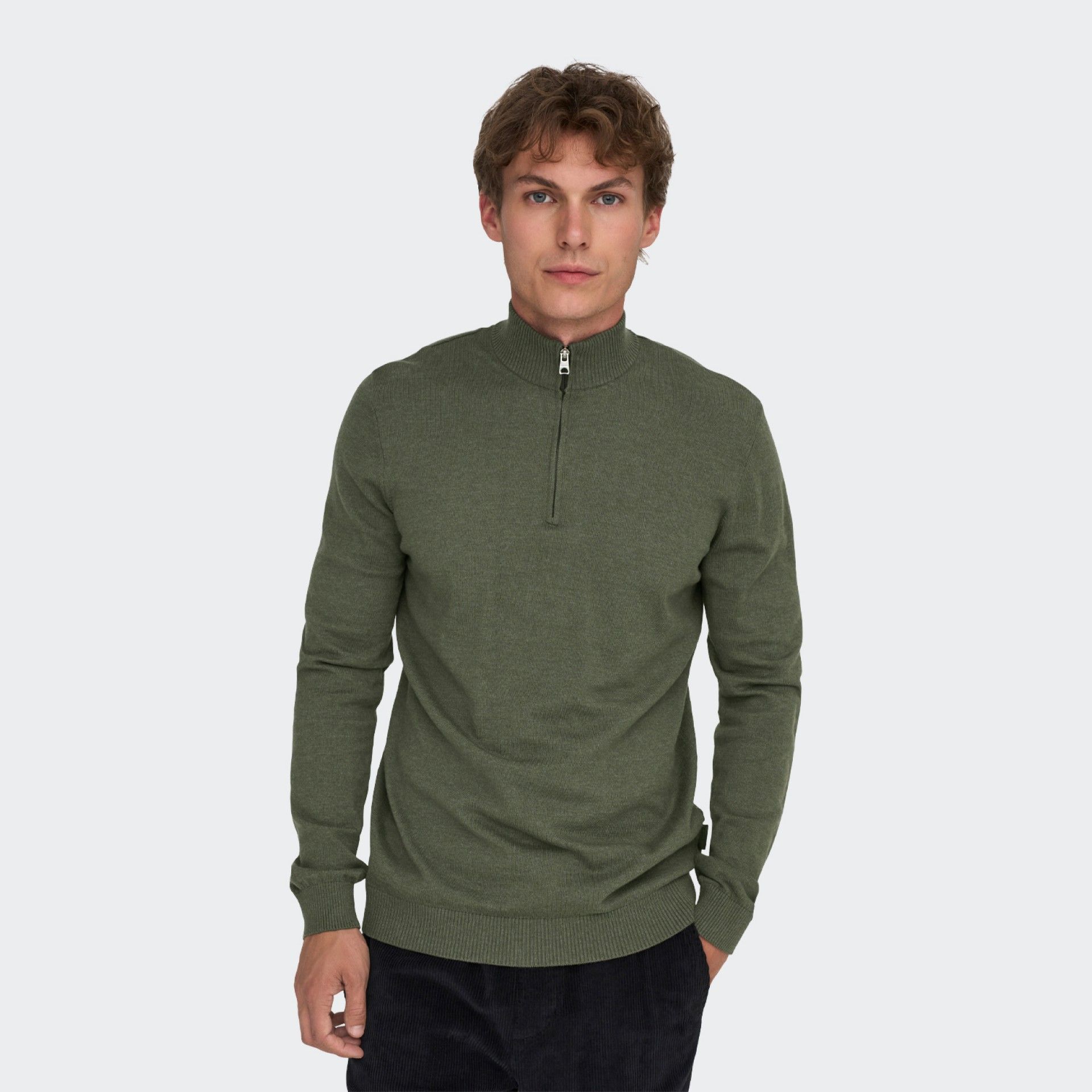 Sudadera Only & Sons