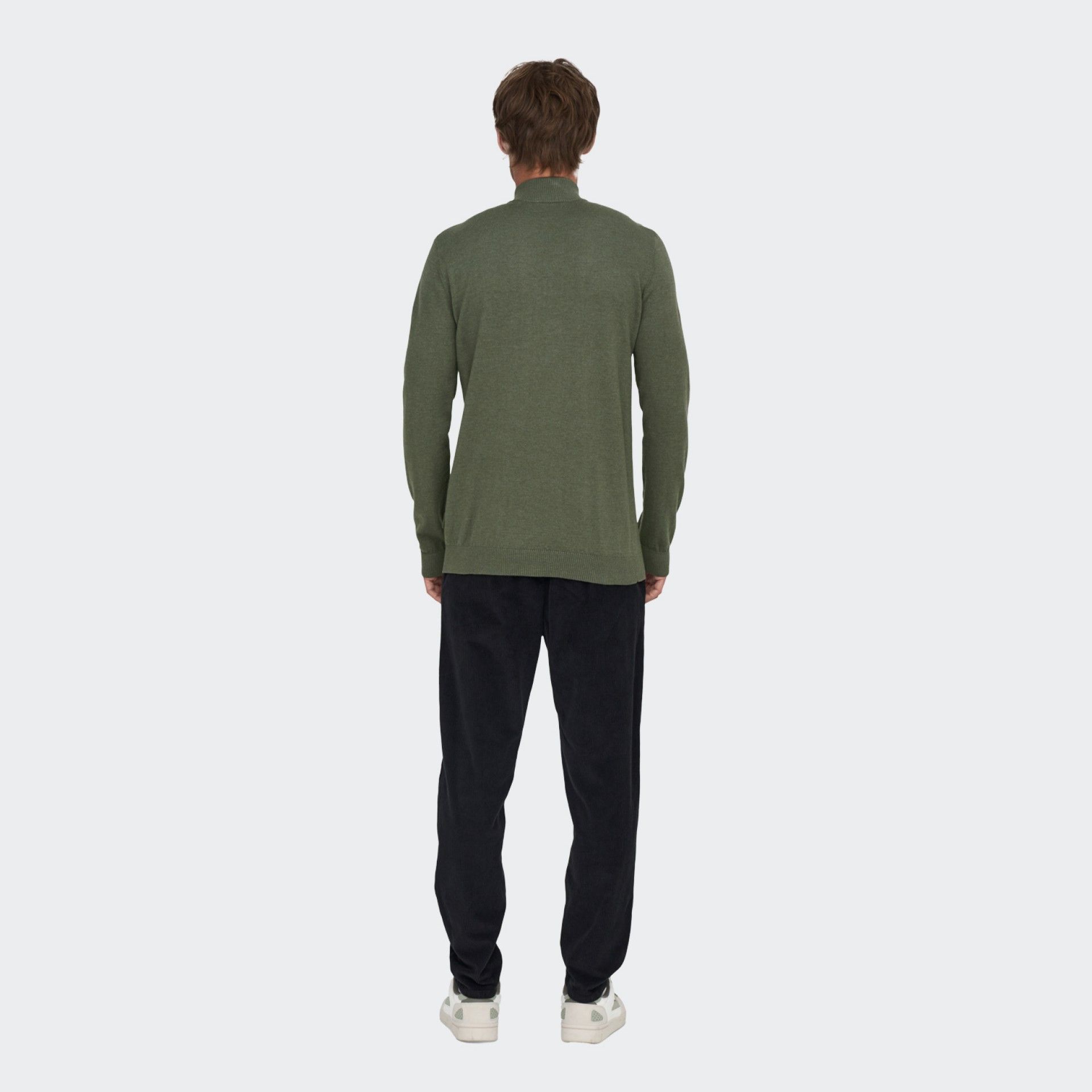 Sudadera Only & Sons