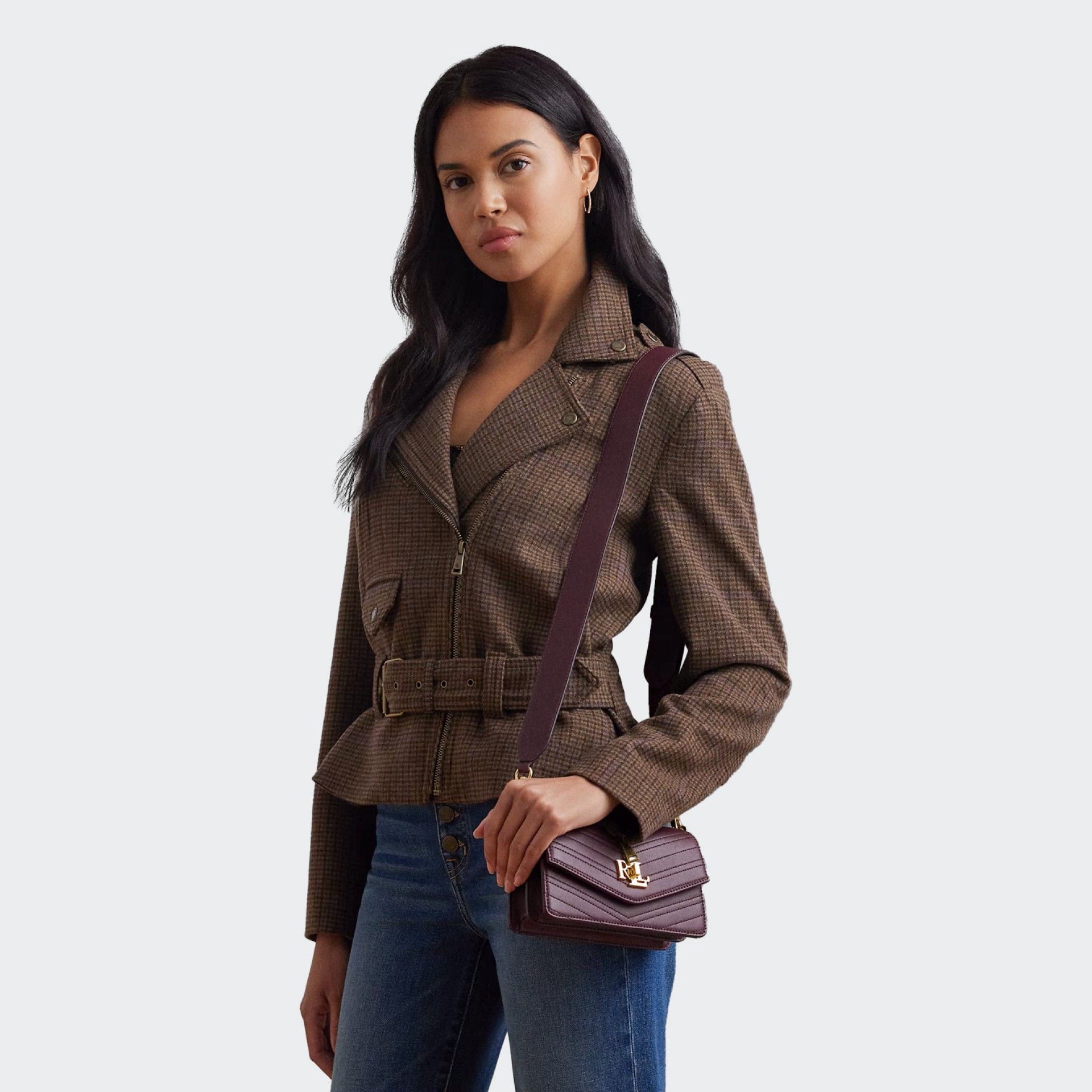 Bolso Tayler Ralph Lauren