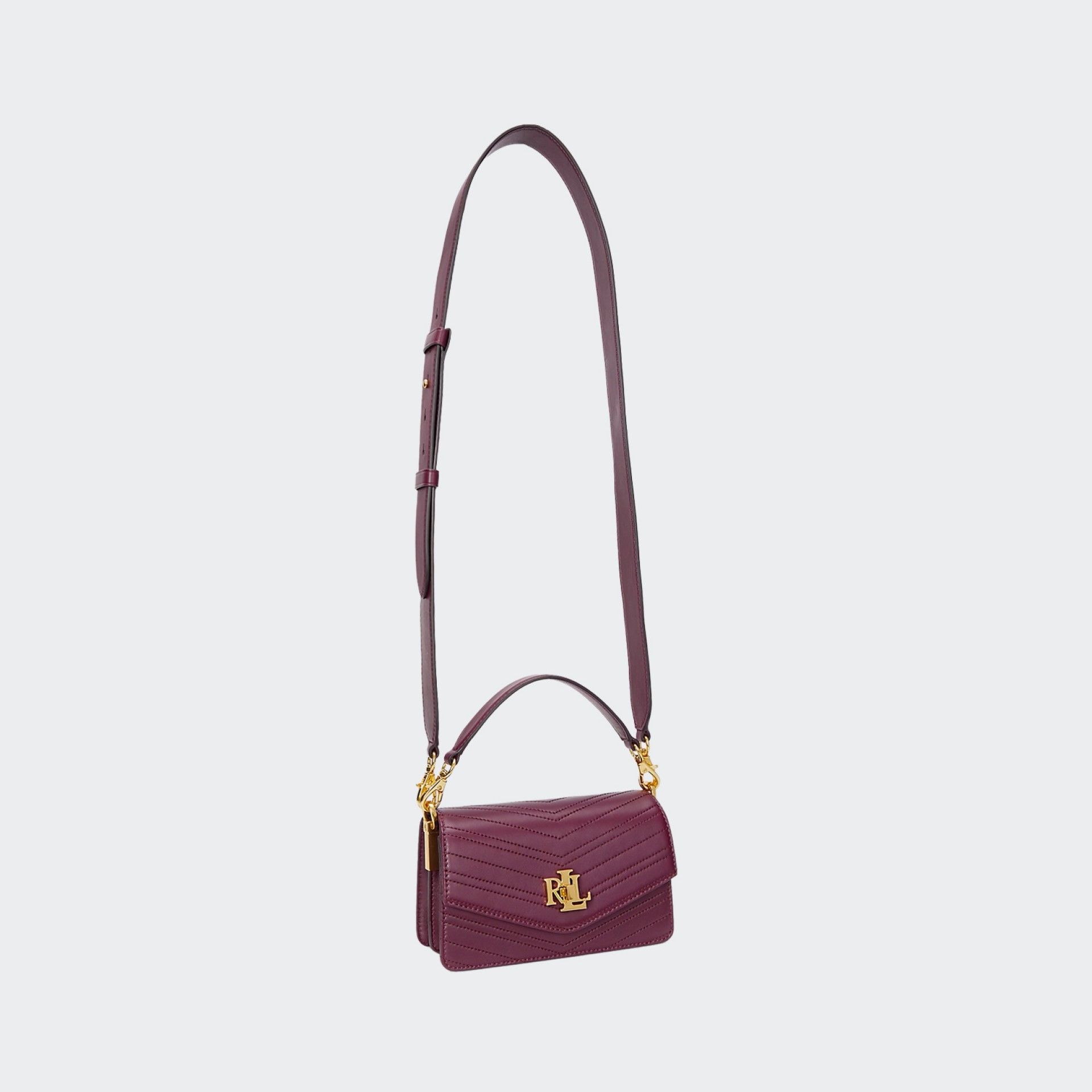 Bolso Tayler Ralph Lauren