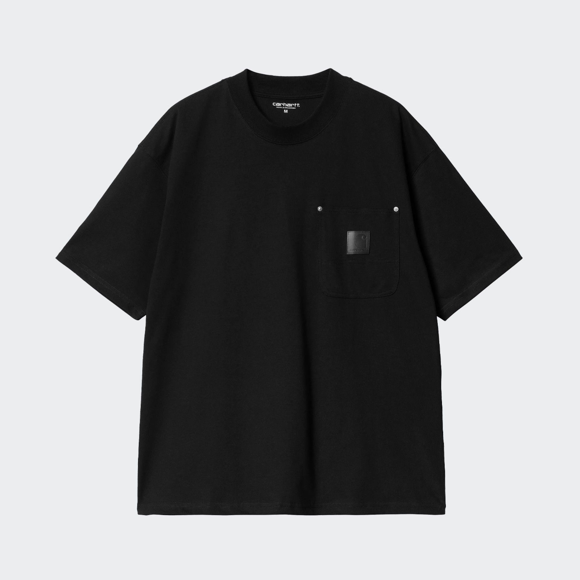 Carhartt WIP t-shirt S/S Eldon Pocket