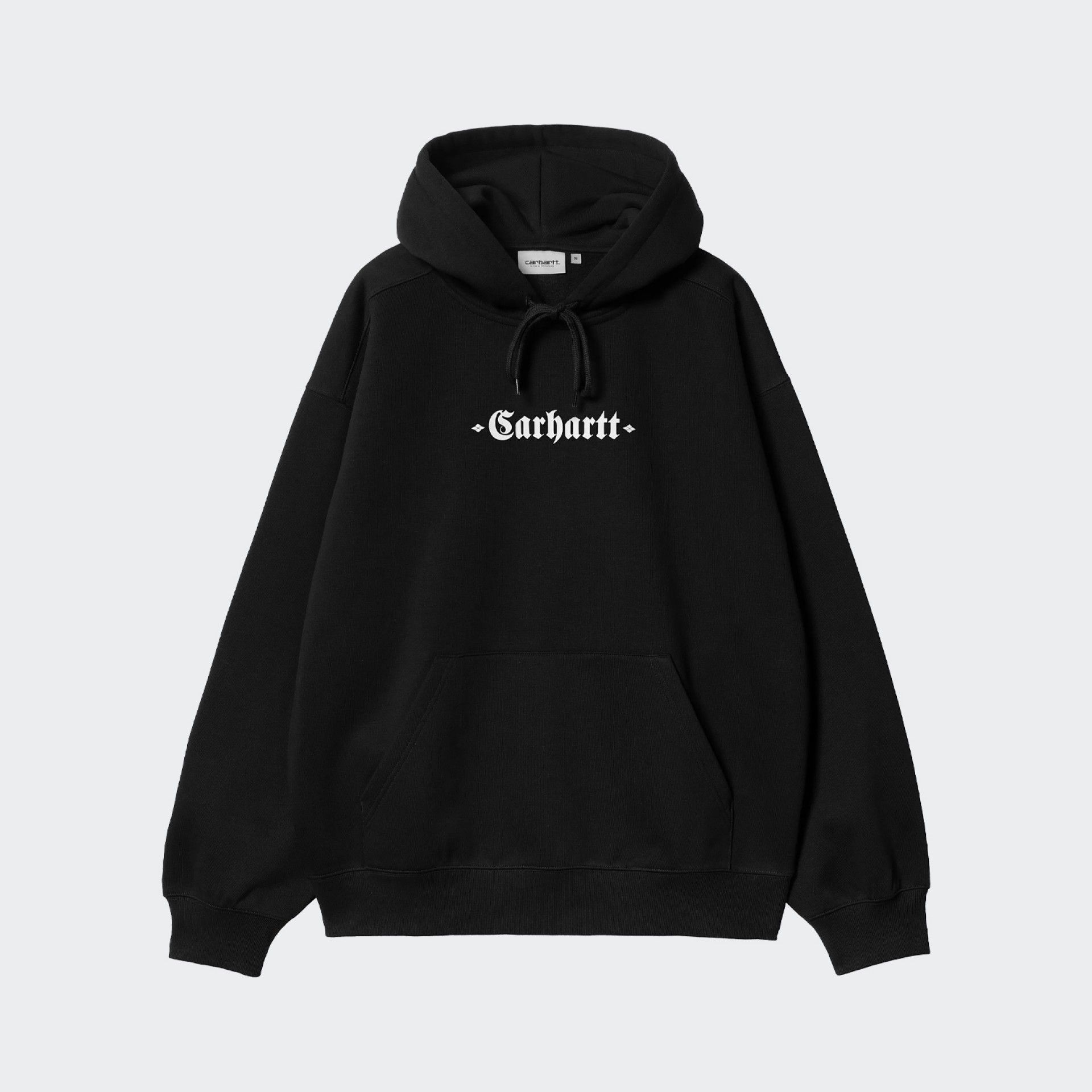 Carhartt WIP Hooded Greatest Hits Hoodie
