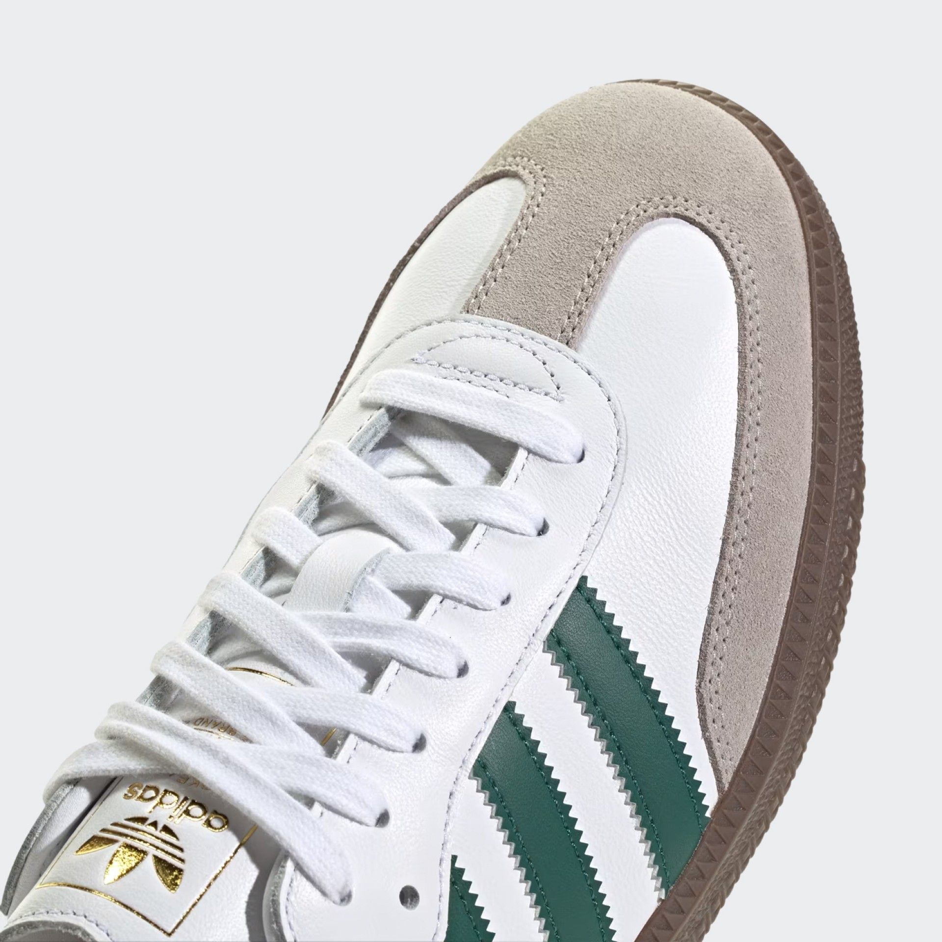 Adidas Samba OG Sneakers
