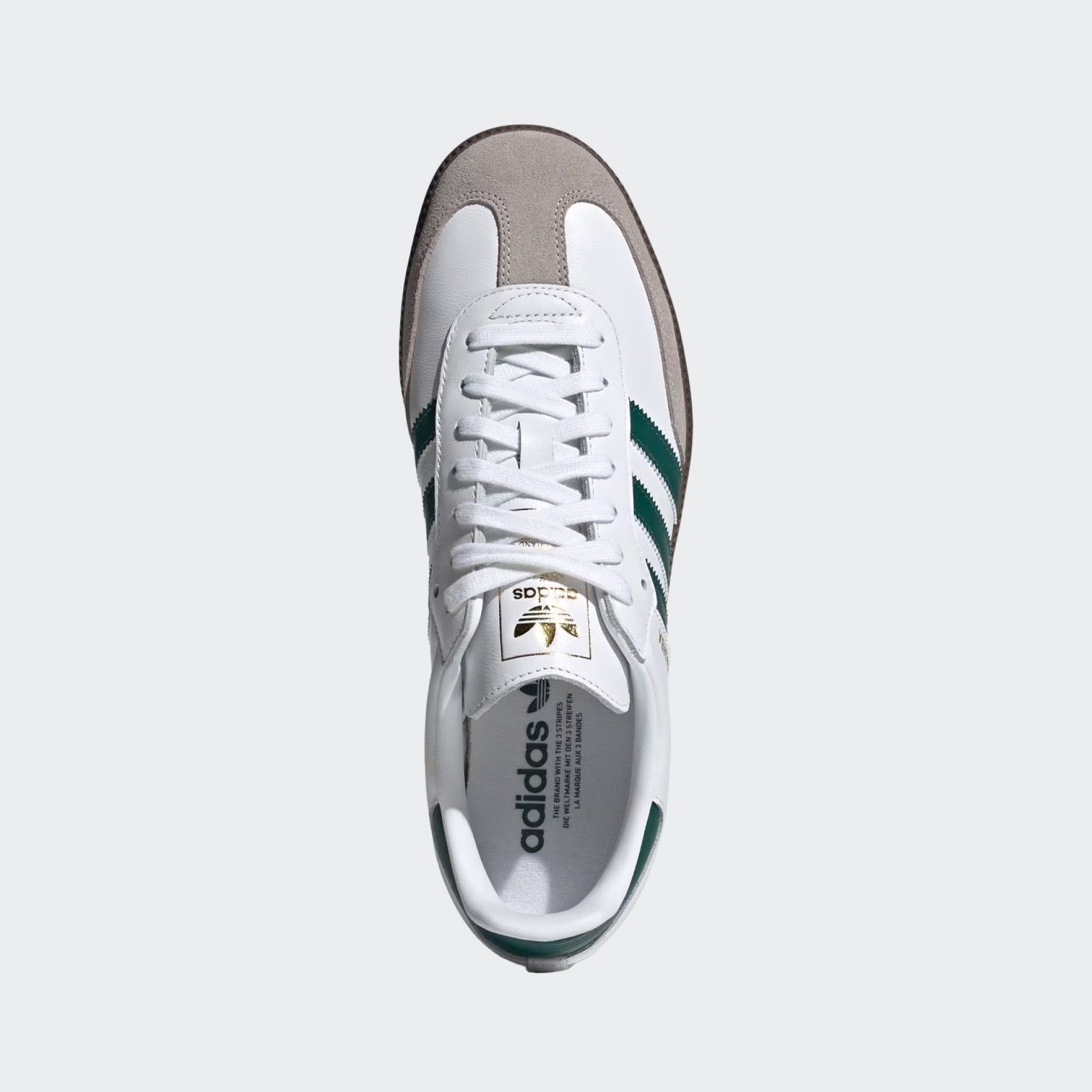 Adidas Samba OG Sneakers