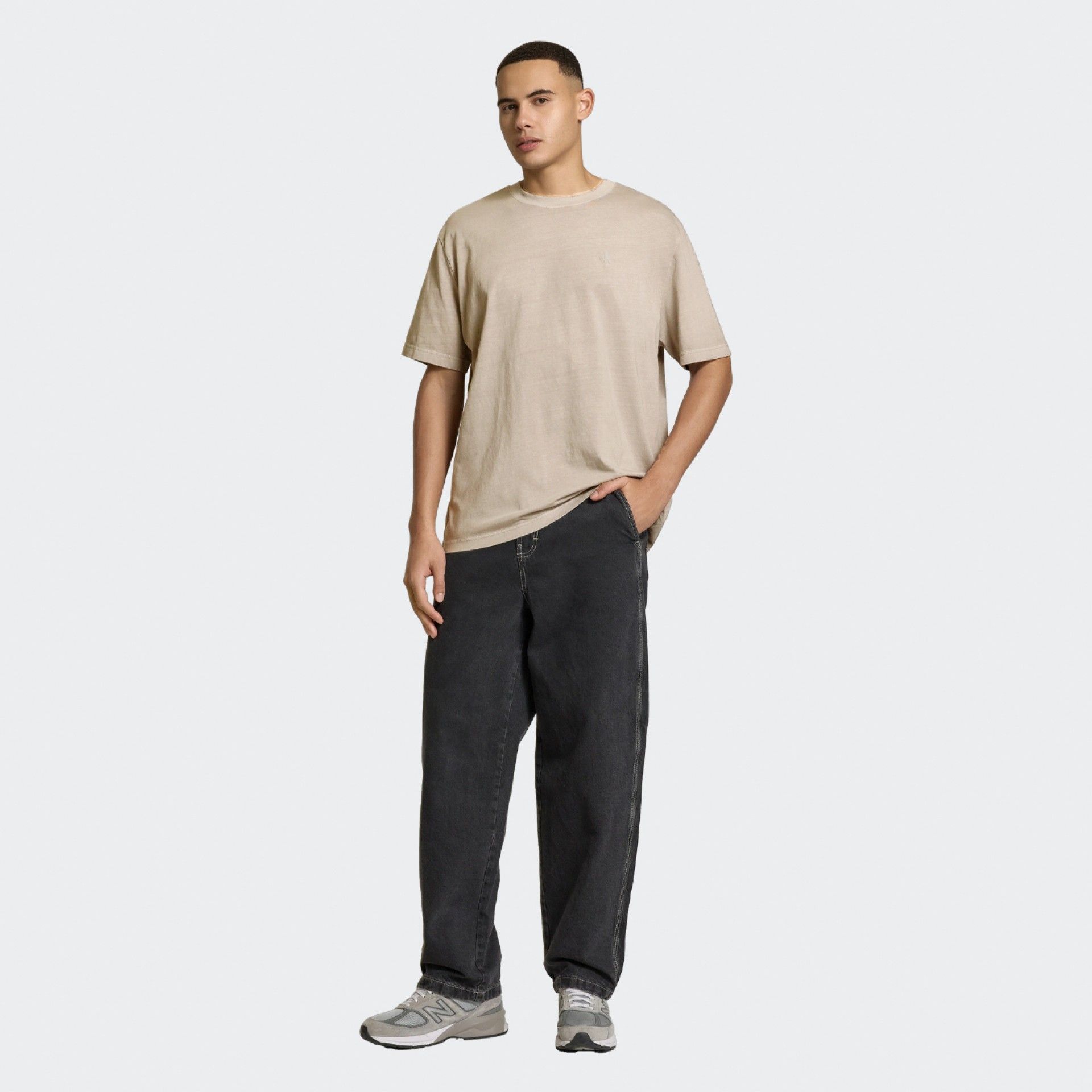 T-shirt Calvin Klein