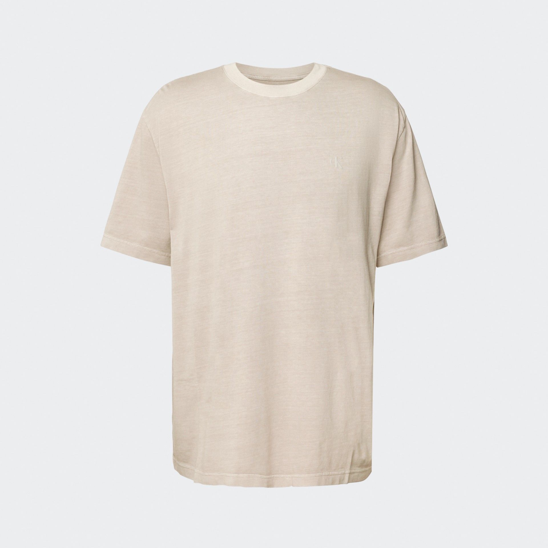 T-shirt Calvin Klein