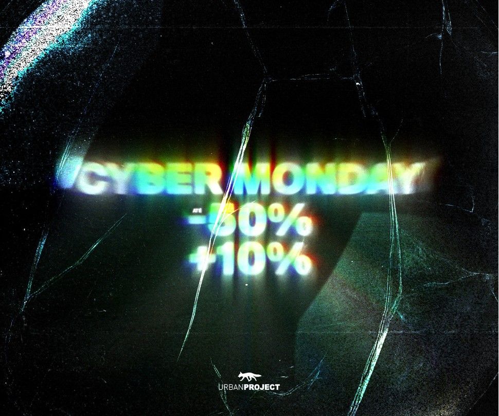 No deixes escapar a Cyber Monday