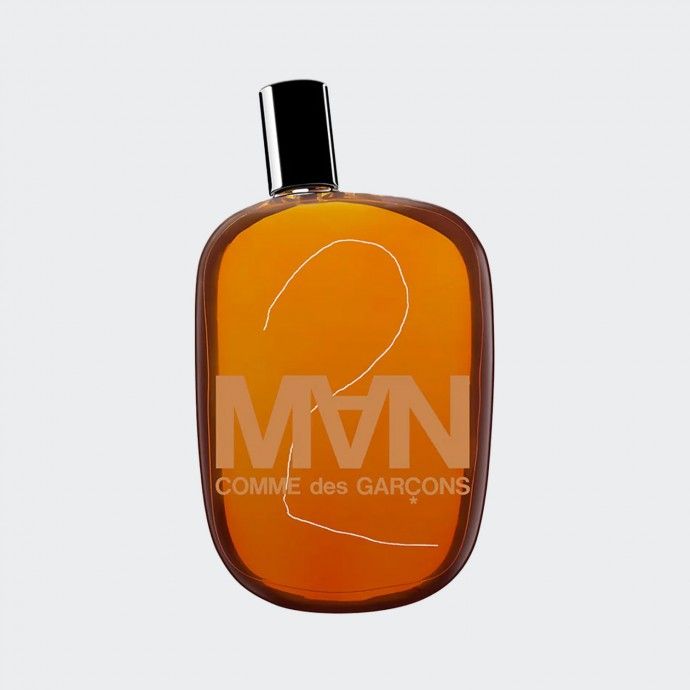 Perfume Comme Des Garons 2 Man
