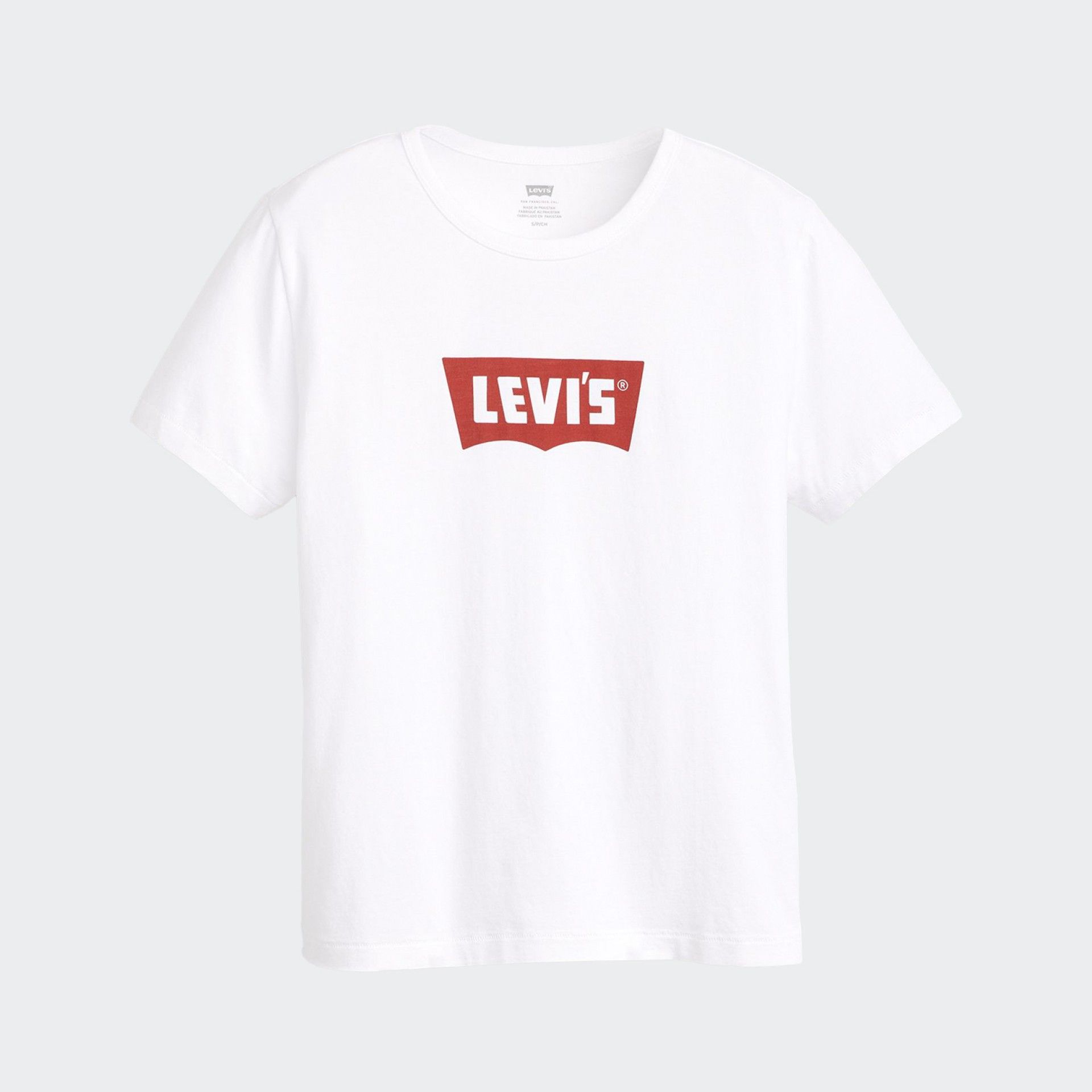 T-shirt Levi's