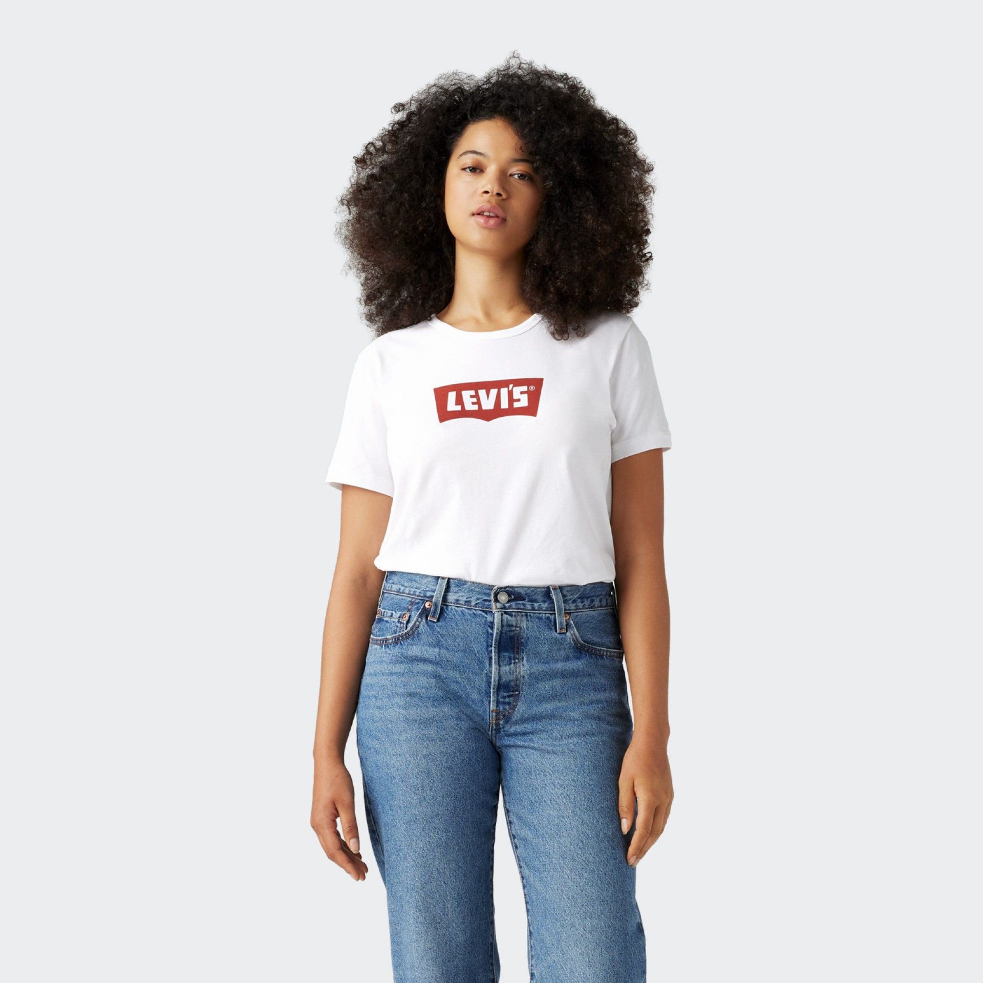 T-shirt Levi's