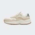 Gant Neuwill suede and nylon sneakers Gant Neuwill suede and nylon sneakers
