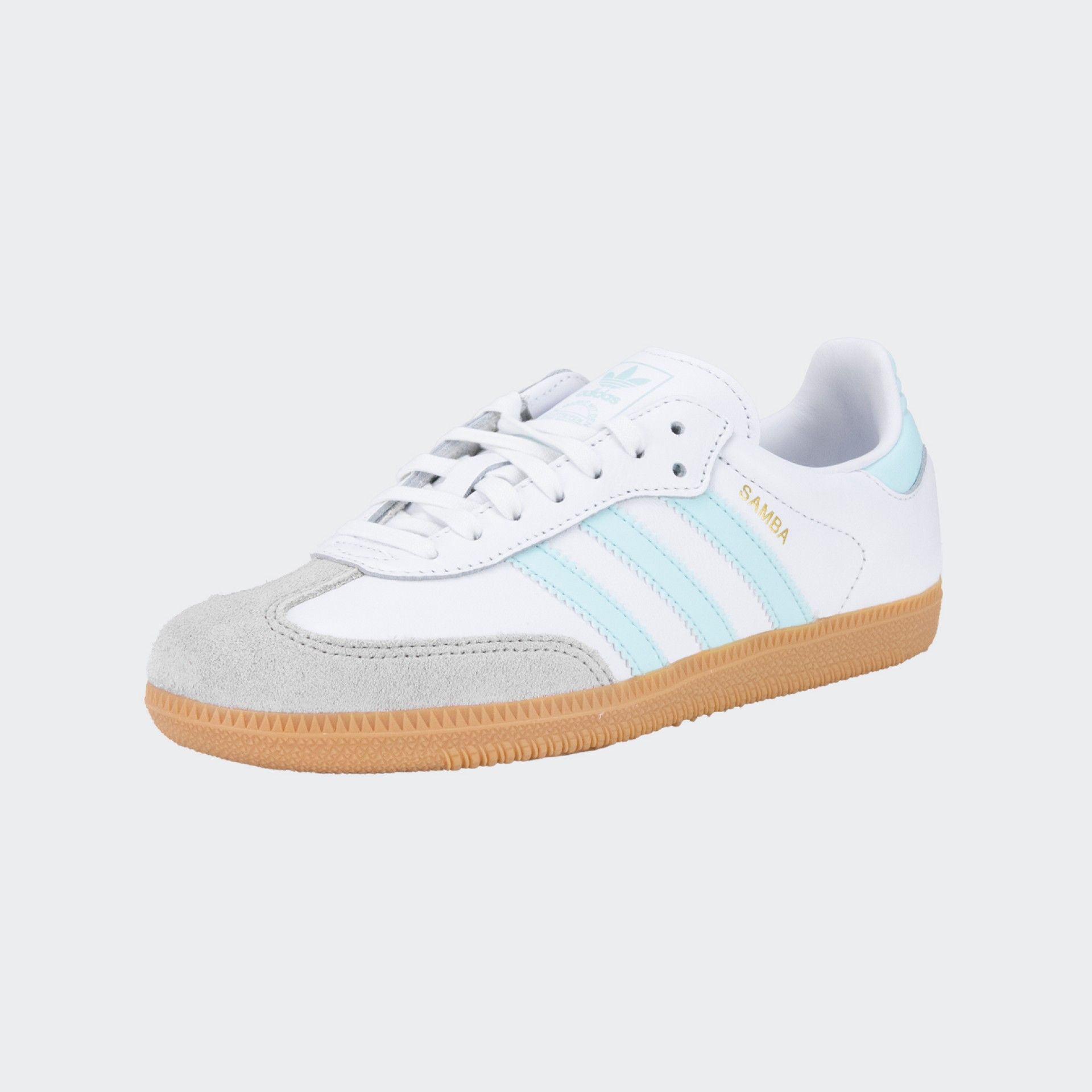 Baskets Adidas Samba OG