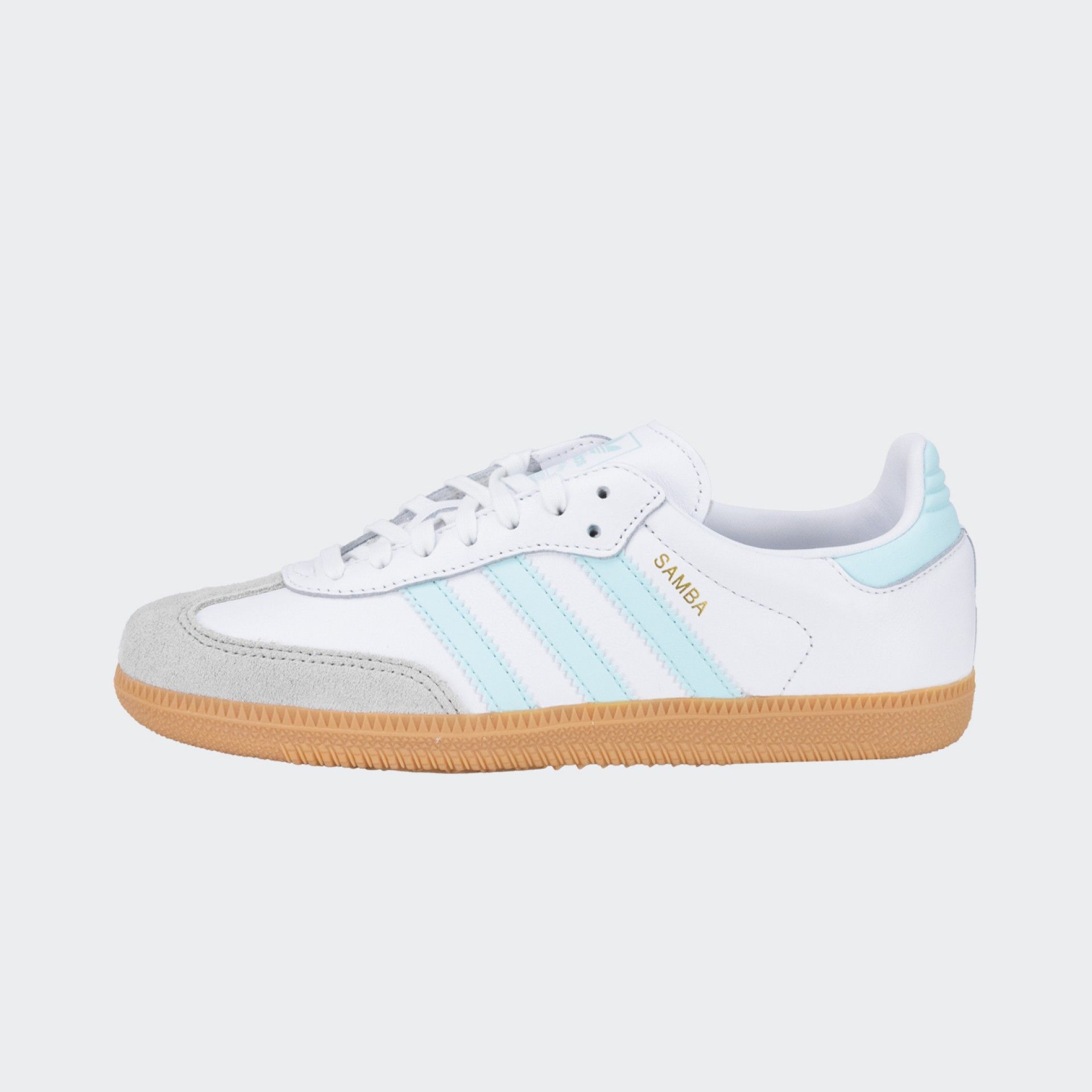 Baskets Adidas Samba OG