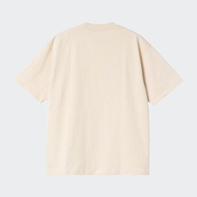 T-shirt Carhartt WIP S/S Eldon Pocket