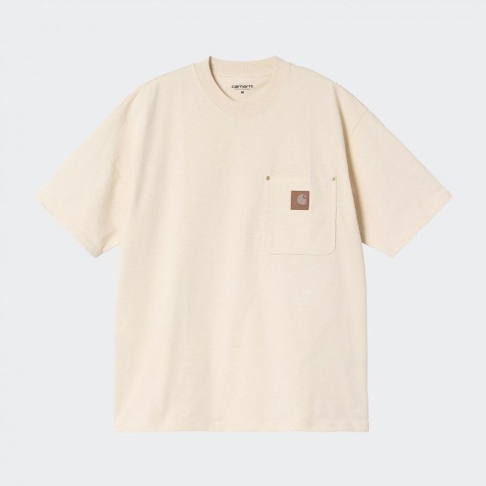 T-shirt Carhartt WIP S/S Eldon Pocket