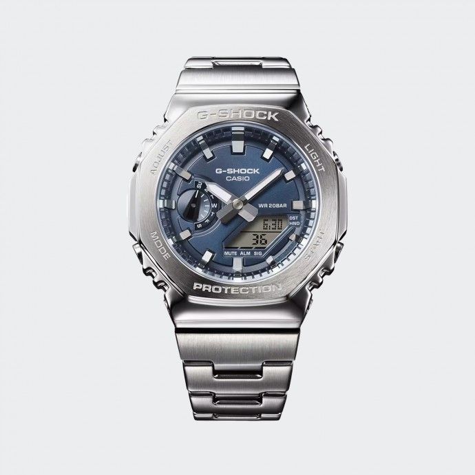 Relógio Casio GM-2110D
