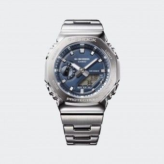 Casio GM-2110D Watch