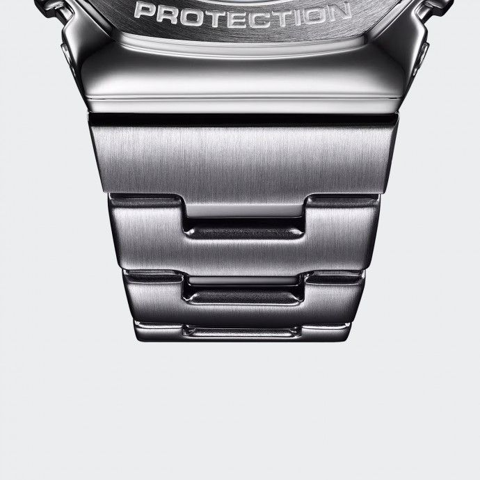 Relógio Casio GM-2110D