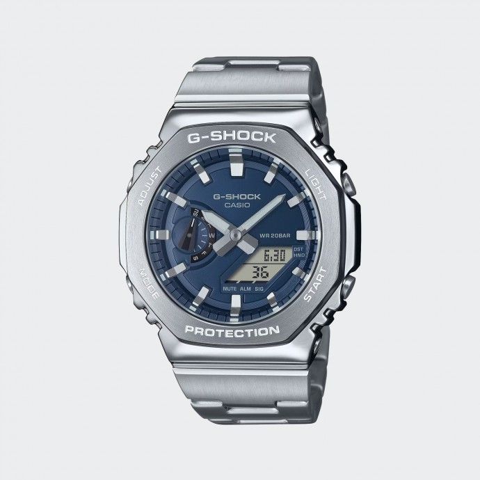 Relógio Casio GM-2110D