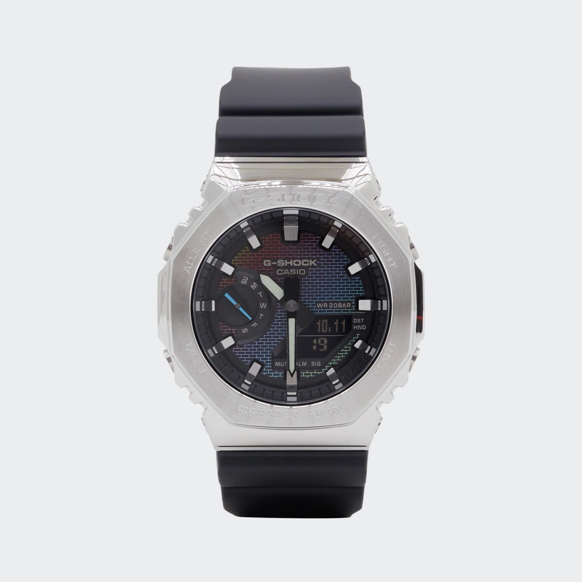 Casio GM2100 Watch