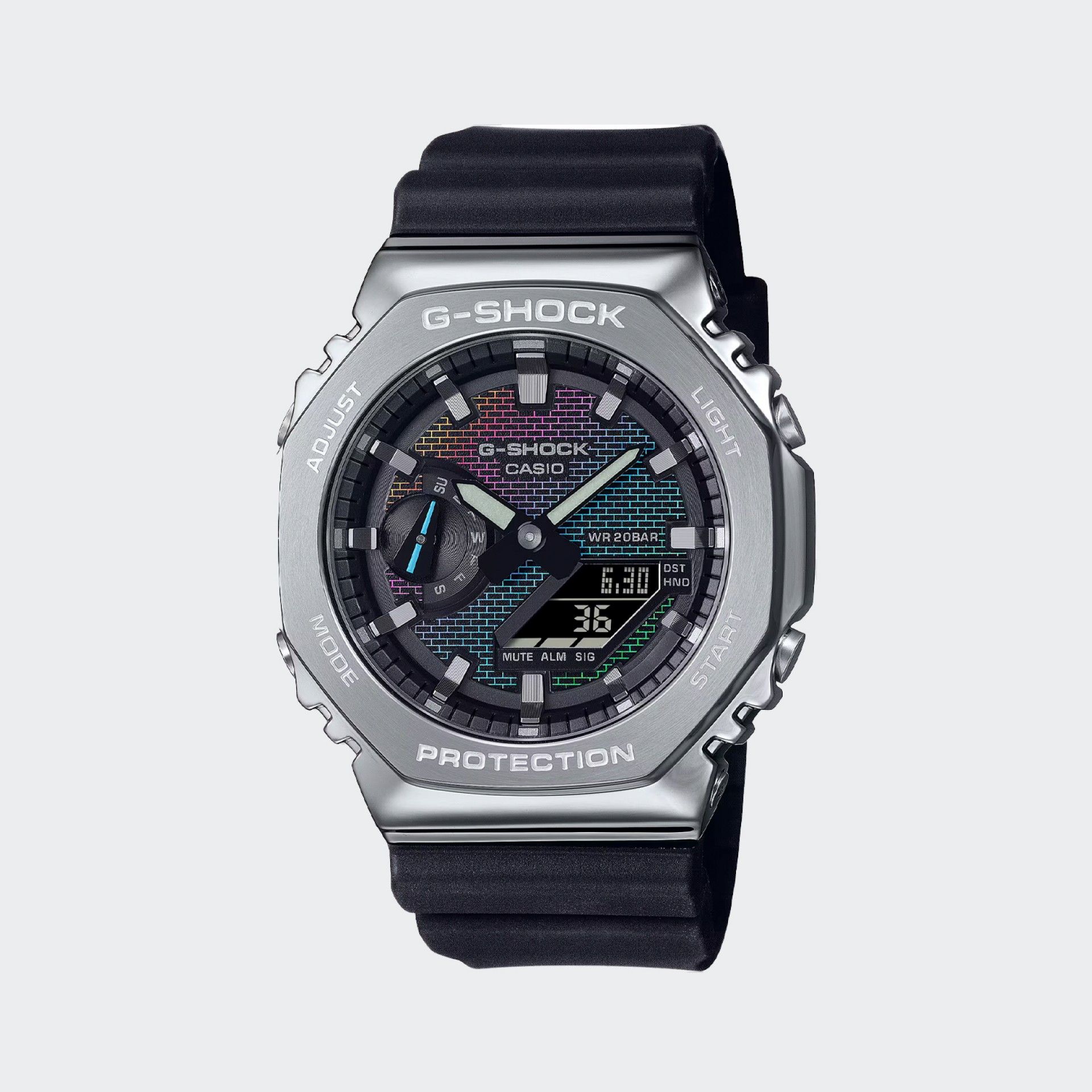Casio GM2100 Watch
