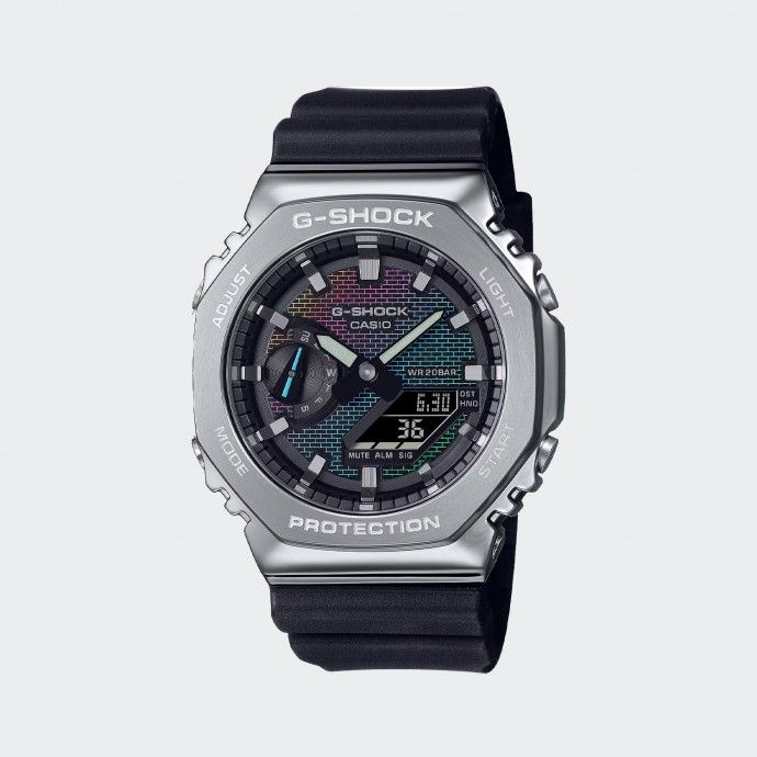 Montre Casio GM2100