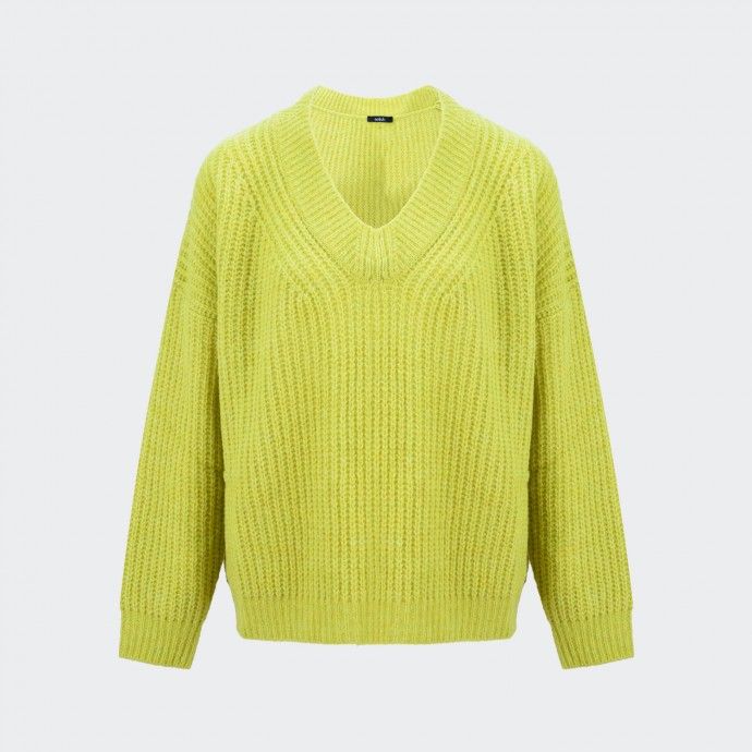 Relish Sweater